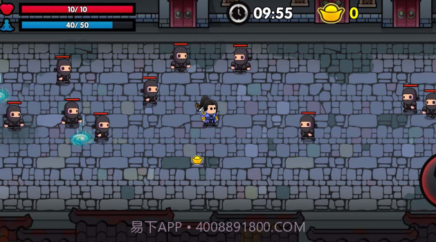 斗罗世界武魂觉醒截图3 斗罗世界武魂觉醒截图3