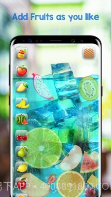 假装喝饮料模拟器截图3 假装喝饮料模拟器截图3