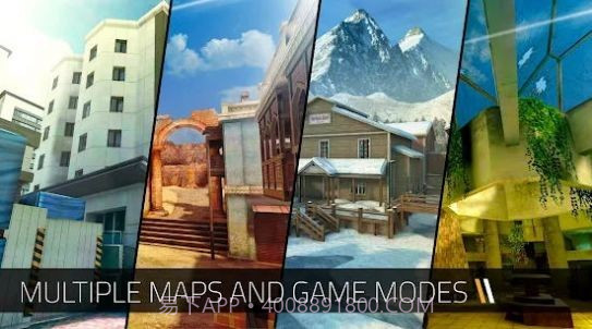 特警模拟射击截图1