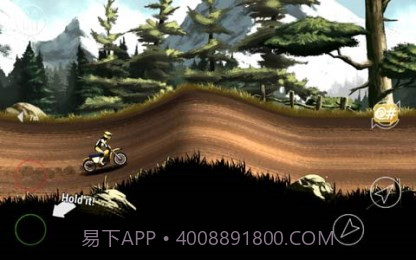 疯狂摩托车技2截图4 疯狂摩托车技2截图4