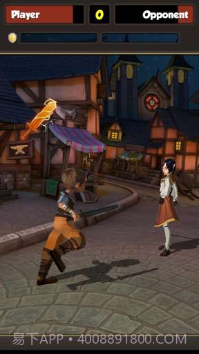 英雄锻炉 Hero Forge截图1 英雄锻炉 Hero Forge截图1