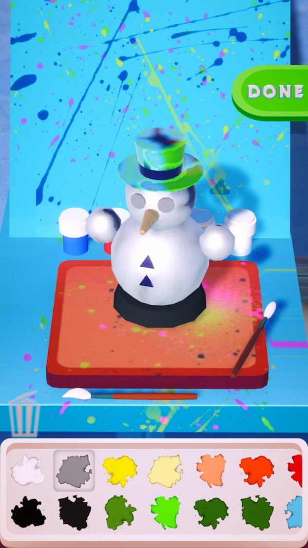 玩具大师截图2 玩具大师截图2