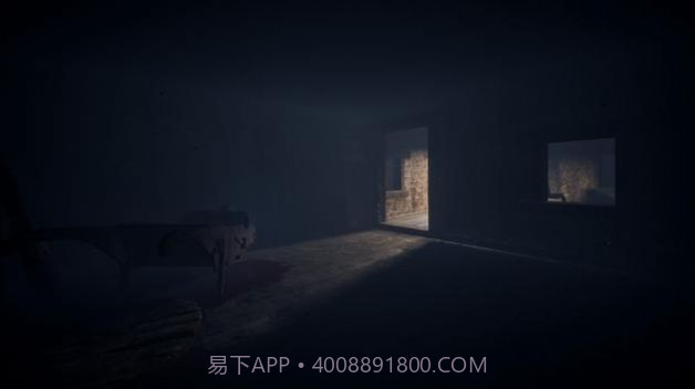 DiDi恐怖截图1 DiDi恐怖截图1