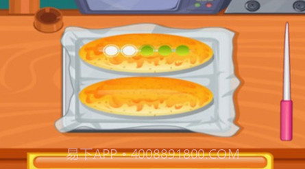 烹饪热狗截图2 烹饪热狗截图2