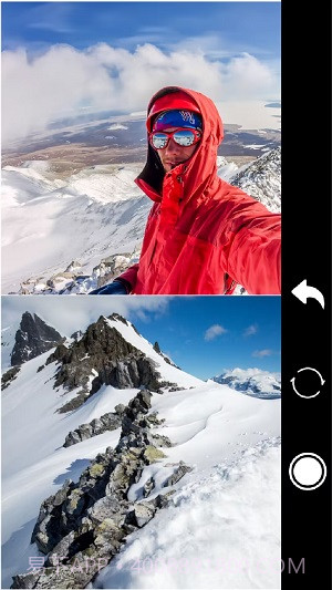 Dual双摄相机截图3