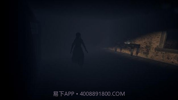 DiDi恐怖截图4 DiDi恐怖截图4