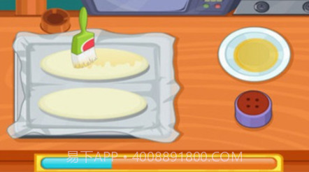 烹饪热狗截图1 烹饪热狗截图1