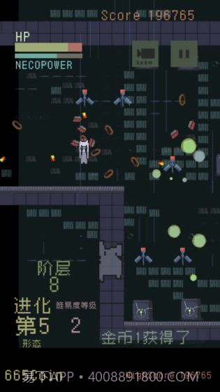 猫咪狂想曲最新版截图5 猫咪狂想曲最新版截图5