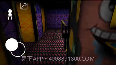 the scary海绵奶奶3截图3 the scary海绵奶奶3截图3