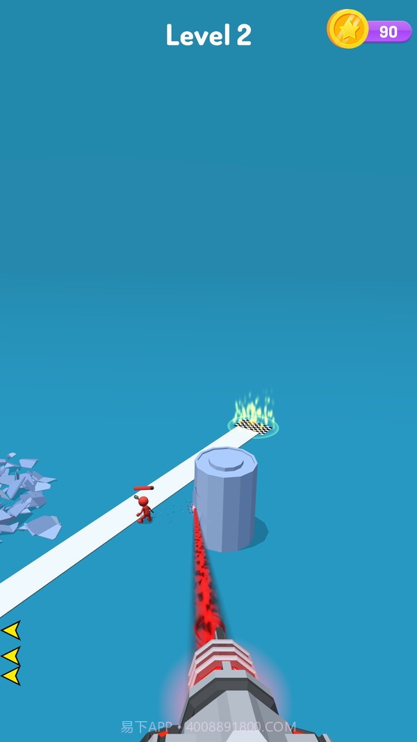 进攻英雄截图4 进攻英雄截图4