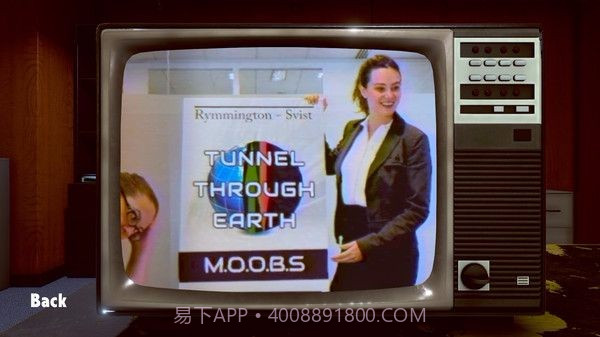 导播模拟器截图1