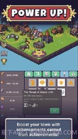 洞穴英雄截图4 洞穴英雄截图4