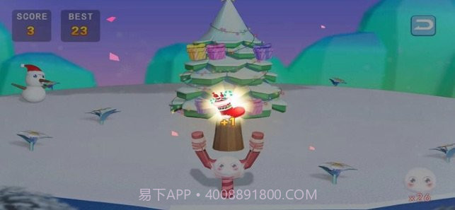 友来弹雪球截图2