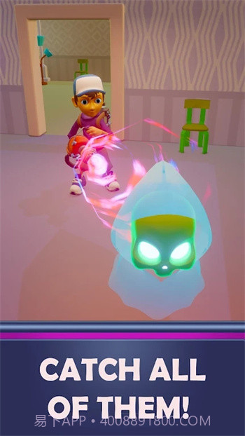 幽灵狩猎恐怖之家截图1 幽灵狩猎恐怖之家截图1