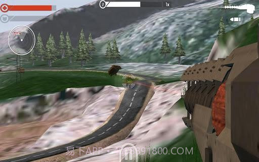 防御效应免费版截图5 防御效应免费版截图5