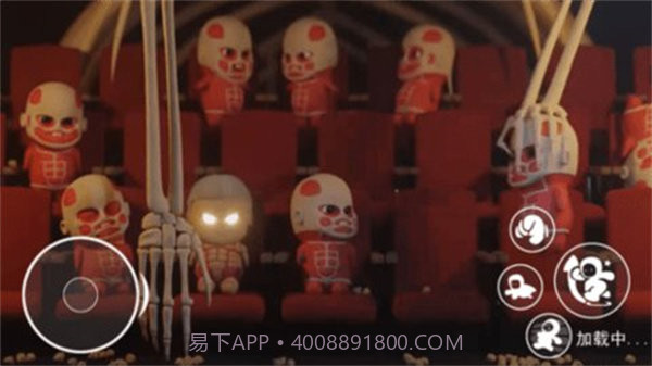 撤退的矮人截图3 撤退的矮人截图3