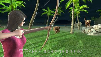 海洋幸存者求生岛截图1