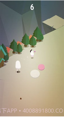 白色大人吃小人截图2