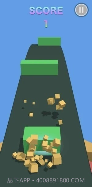 彩虹泡泡糖截图2