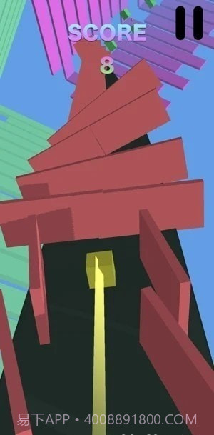 彩虹泡泡糖截图3