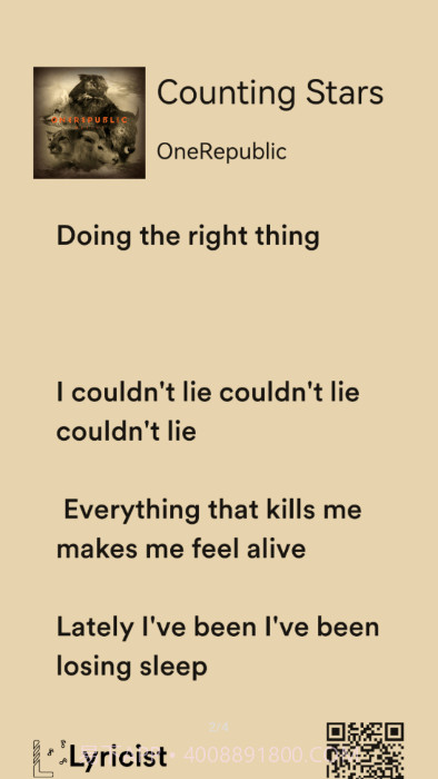 lyricify截图1 lyricify截图1
