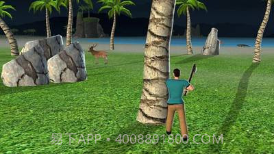 海洋幸存者求生岛截图2