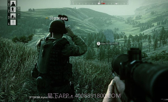 闪点行动2手机版截图2 闪点行动2手机版截图2