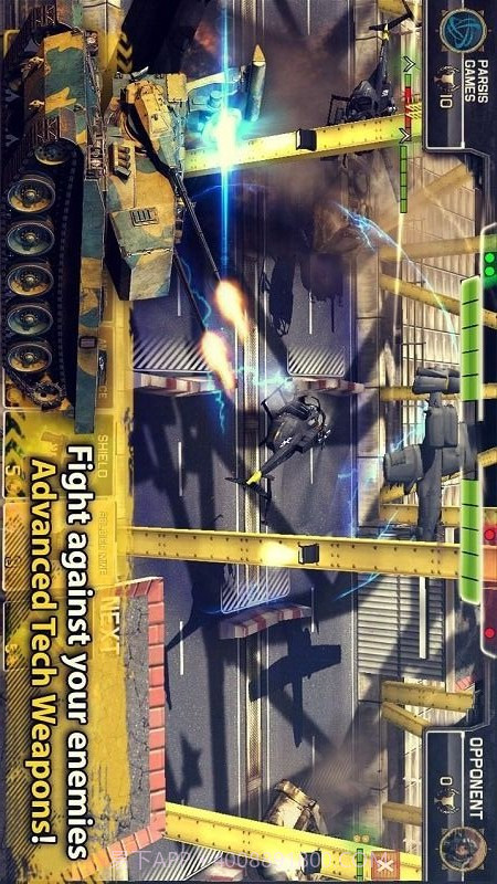 火线前线战斗官网版截图3 火线前线战斗官网版截图3