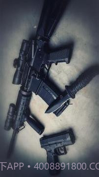 ModernStrikeWarfare截图1