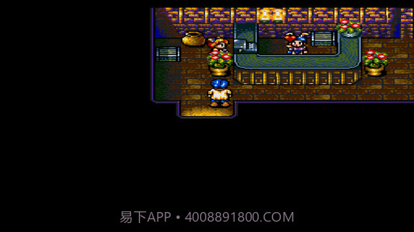 太空战士之魔法战士最新版截图3