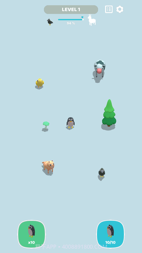 合合动物园官网版截图2