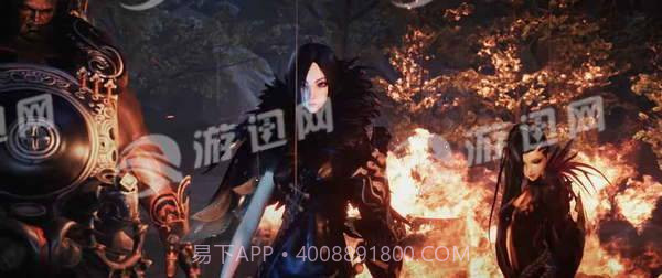 剑灵誓言最新版截图3 剑灵誓言最新版截图3