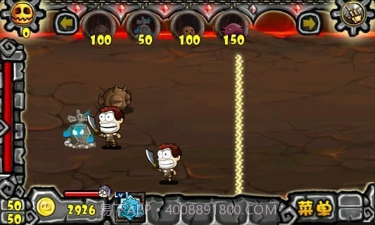 别惹恶魔2最新版截图4