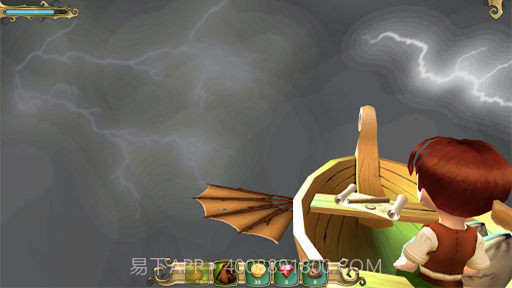 天朝 Airworld是截图6 天朝 Airworld是截图6