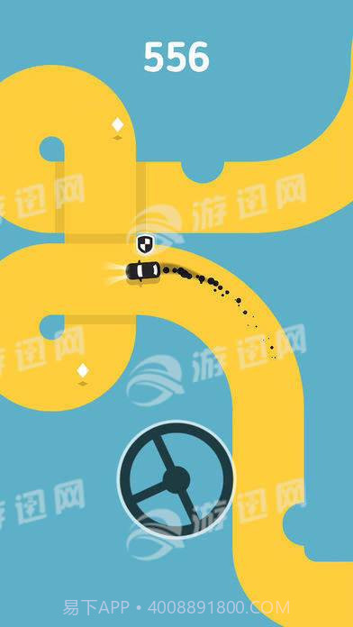 手指司机手机版截图1