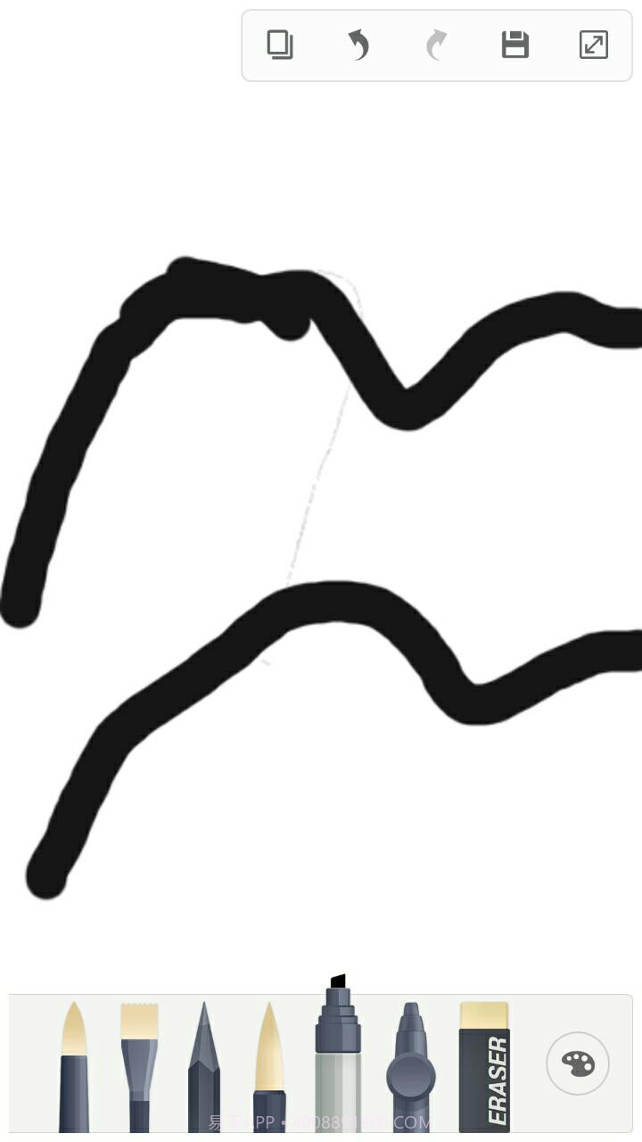 三星画板ArtCanvas截图2