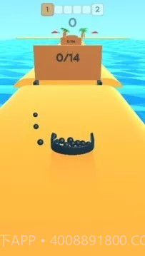 beach clean截图3 beach clean截图3