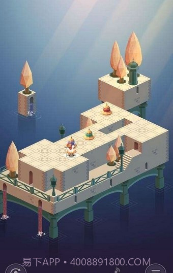 征服者的钟声截图5