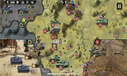 世界征服者9截图3 世界征服者9截图3