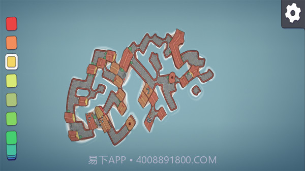 城市规划大师截图1