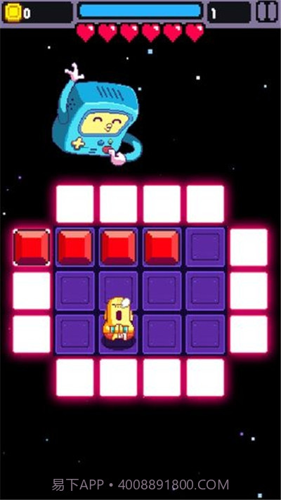 躲避狂人最新版截图4