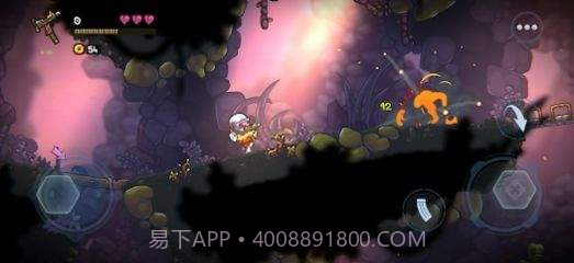 勇闯僵尸洞无敌版截图1