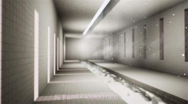 逃离恐怖后室截图2 逃离恐怖后室截图2