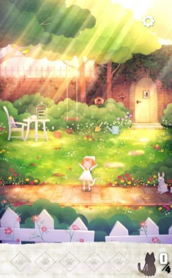 迷失猫咪的旅程截图6