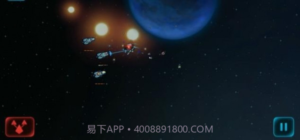 作战部队先驱号截图3 作战部队先驱号截图3