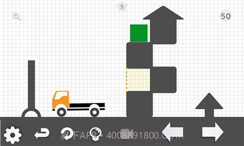 卡车解密截图2 卡车解密截图2