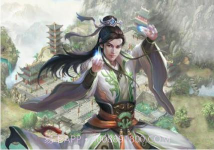 凌天战尊手游截图2 凌天战尊手游截图2