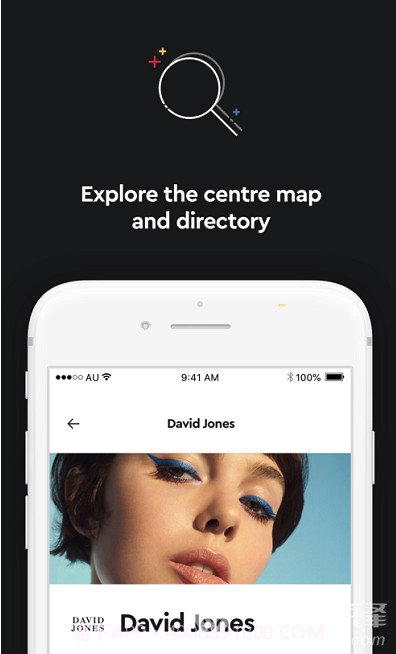 Westfield Plus AU/NZ(手机停车工具)V3.4.2 安卓最新版截图1 Westfield Plus AU/NZ(手机停车工具)V3.4.2 安卓最新版截图1
