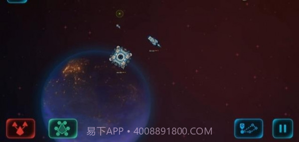 作战部队先驱号截图5 作战部队先驱号截图5