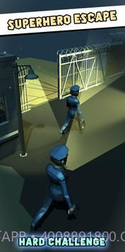 蜘蛛侠逃生计划截图2